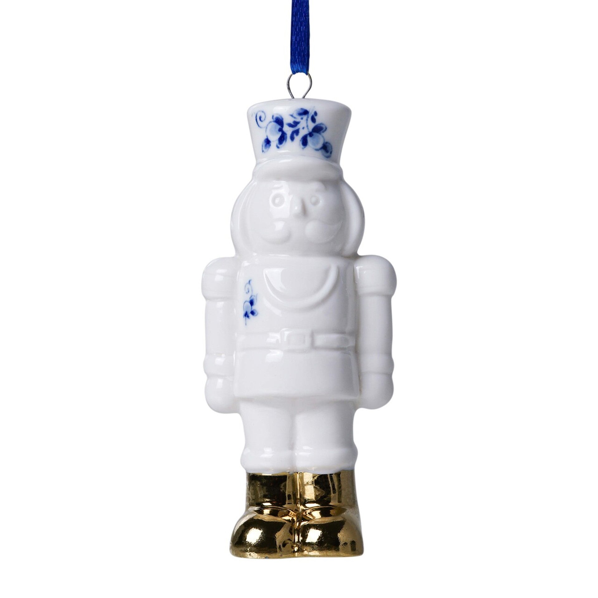 Christmas Ornament Nutcracker - 9,5 cm