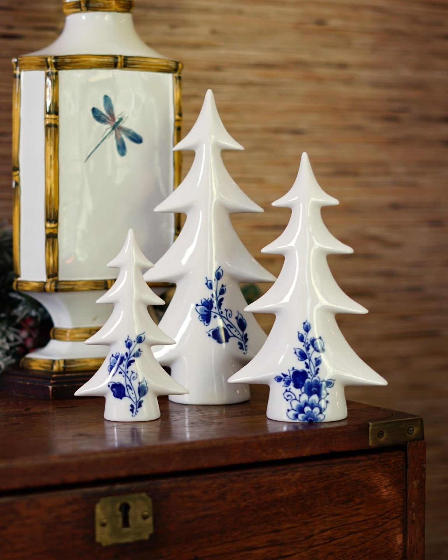 Christmas tree - medium - 21,5 cm