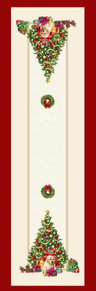 Runner 'Llar' - 35 x 95