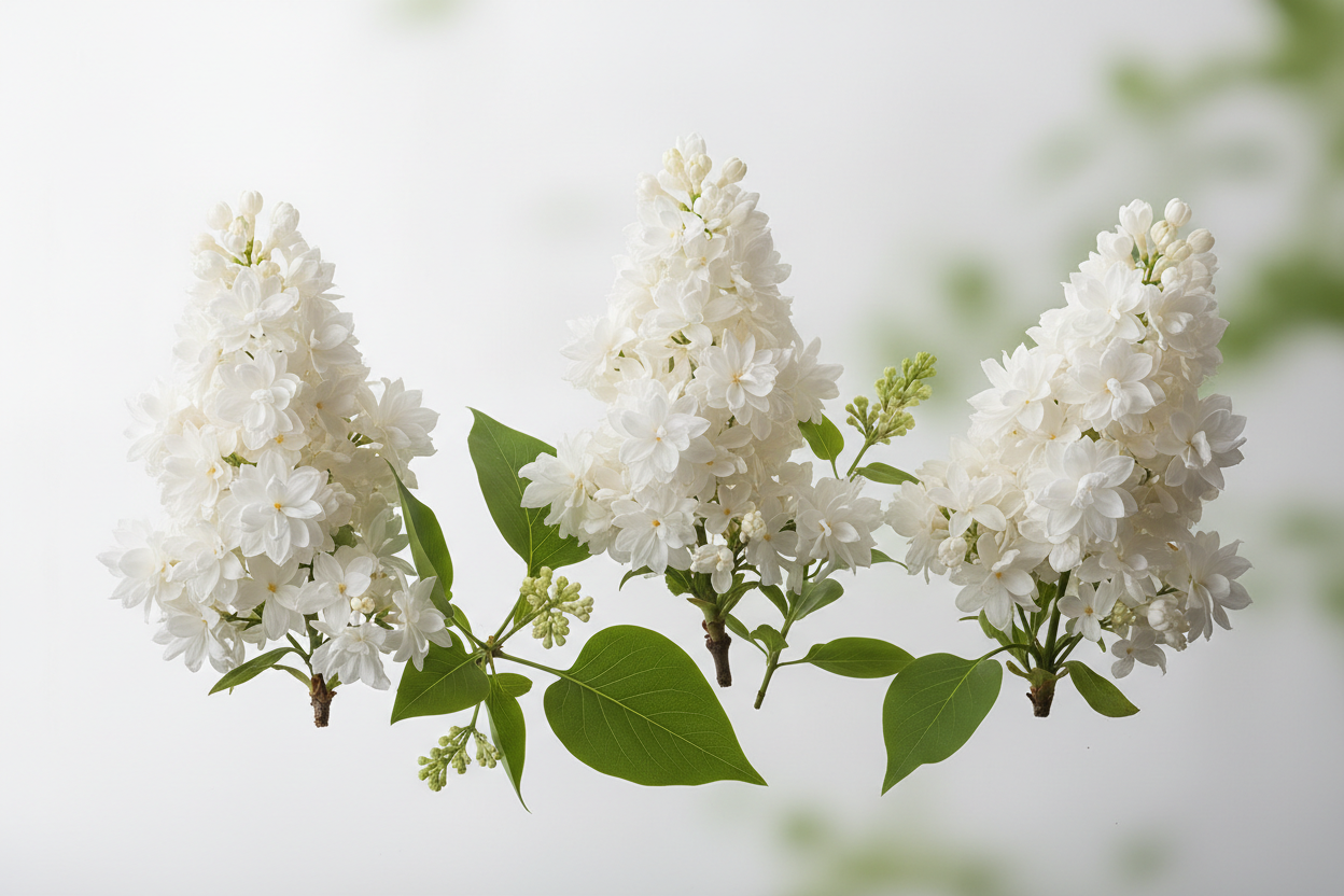 Lilac - Mme Lemoine -3