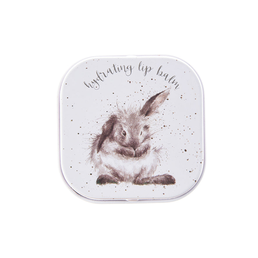 Lip Balm Tin - Bathtime-3