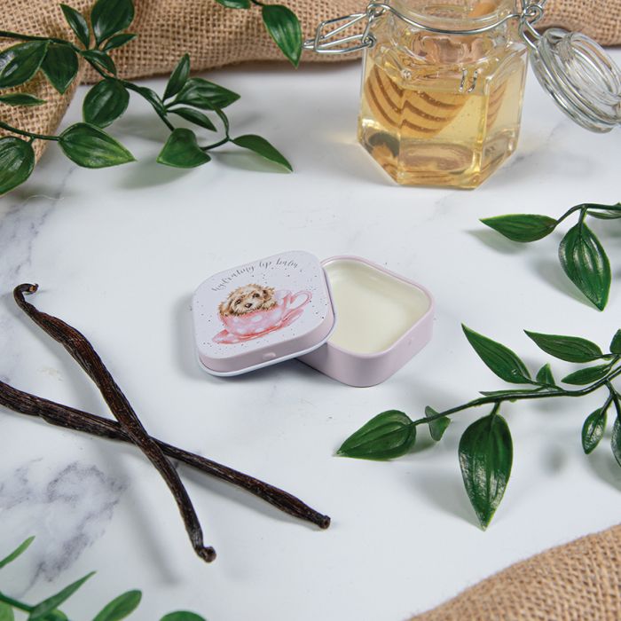 Lip Balm Tin - Teacup Pup-2