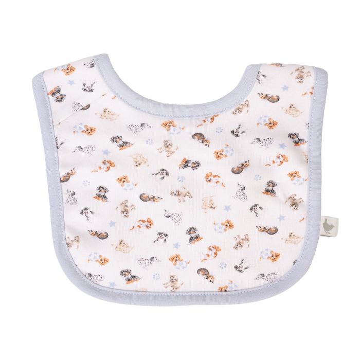 Little Paws - Dog Bib Gift Set-4