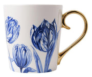Tasse Tulipe - Or - 300 ml