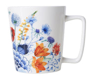 Mug - Flower Oasis - 300 ml