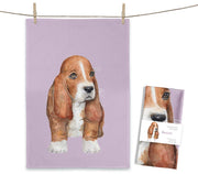 Torchon - Basset