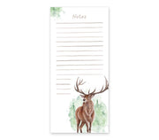 Bilježnica - Forest Deer