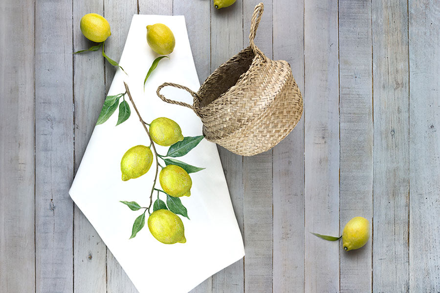 <strong>Textiles</strong>