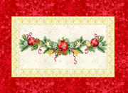 Nappe 'New Lampada' - 30 x 45