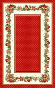 Tafellaken Nieuwe Nico - 135 x 215