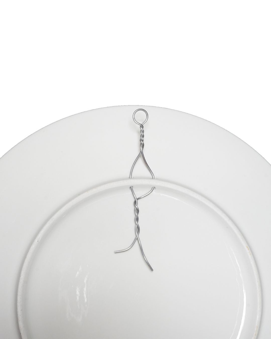 3D Wall Plate - Cat - 20 cm