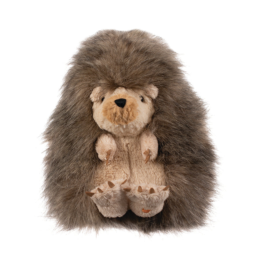 Mabel -  Hedgehog Plush