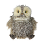Elvis - Uil Pluche