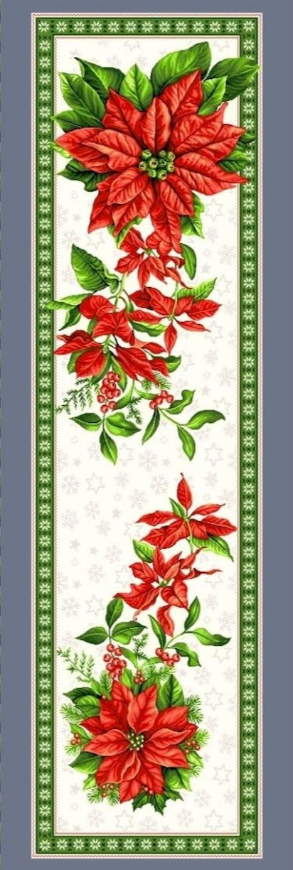 Runner 'Ponsodia 06' - 35 x 95