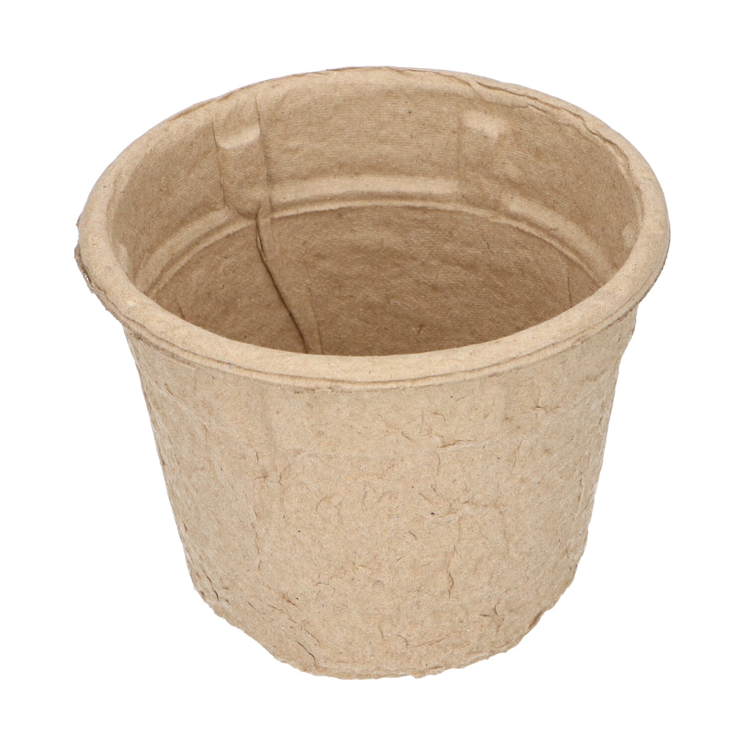 Paper Pots - 9 cm - 12 pcs-1