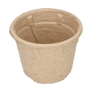Paper Pots - 9 cm - 12 pcs-1