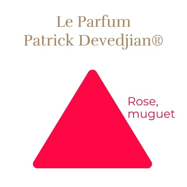 Floribunda Rose - Patrick Devedjian®