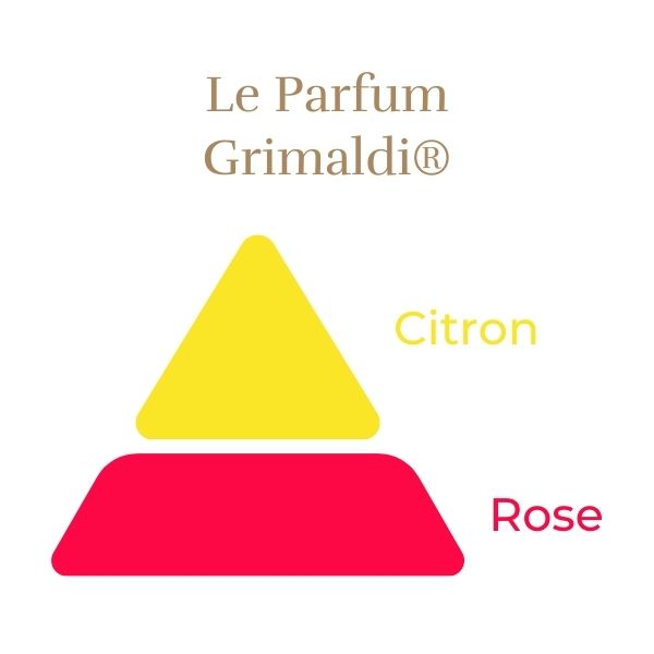Floribunda Rose - Grimaldi®