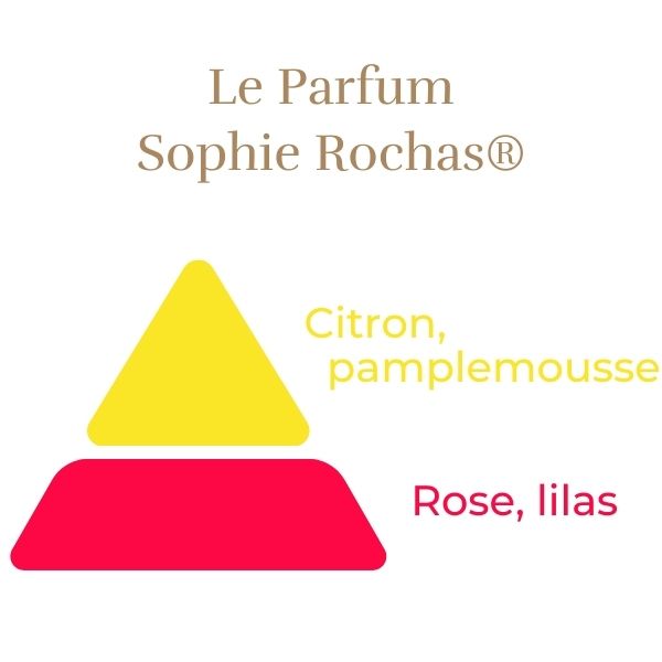 Theehybride Roos - Sophie Rochas®