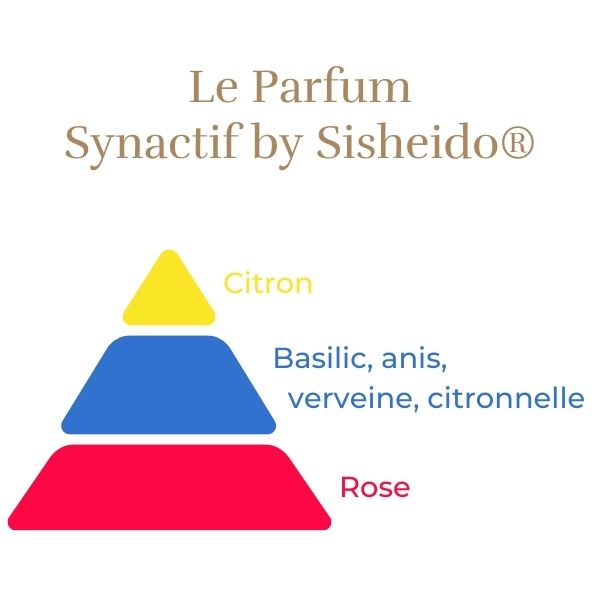 Floribunda Rose - Synactif by Shiseido®