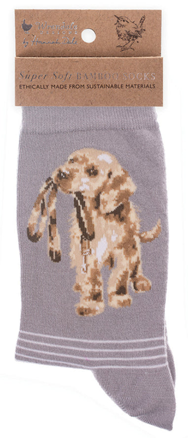Women's Socks - Labrador - Hopeful