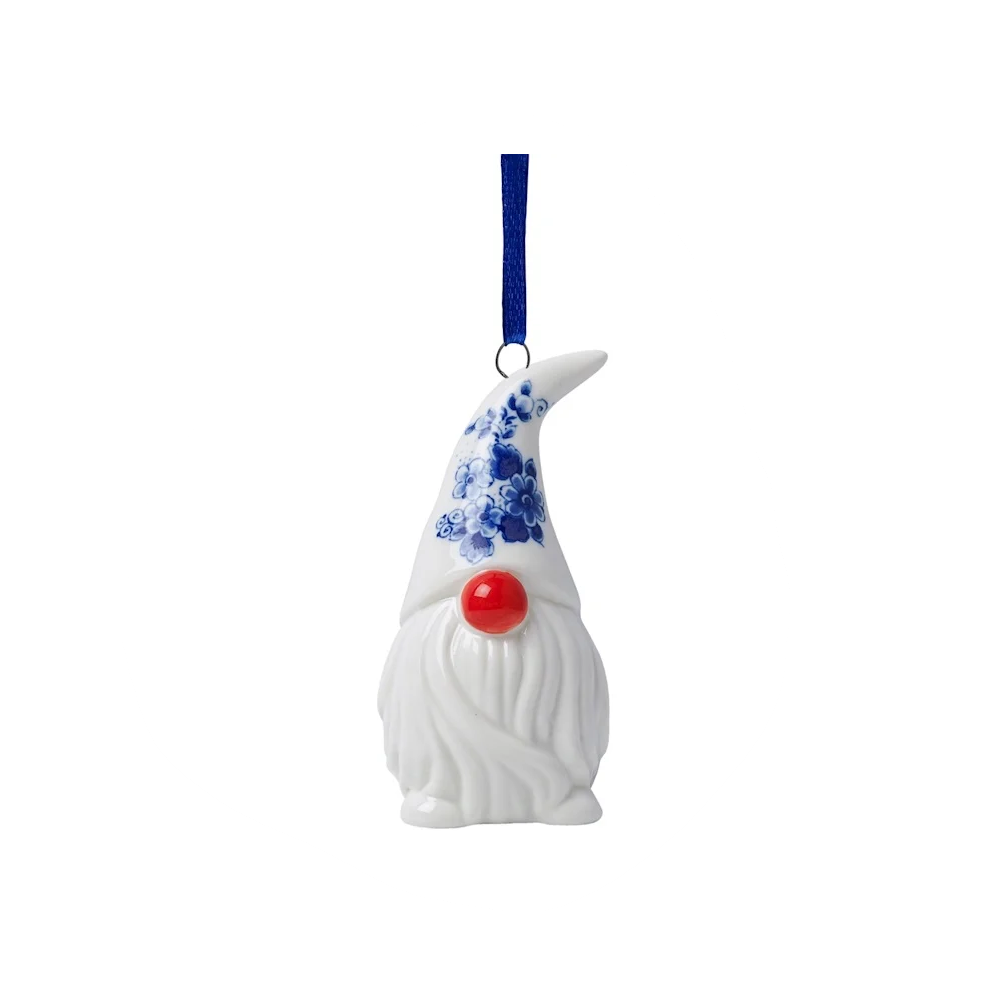 Christmas Ornament - Gnome