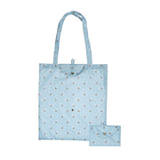 Sac de courses pliable - Abeille occupée