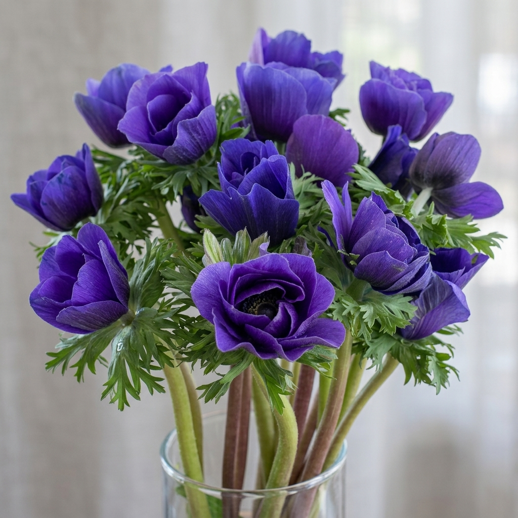 Anemone - Mistral Plus - Blu - 2/3