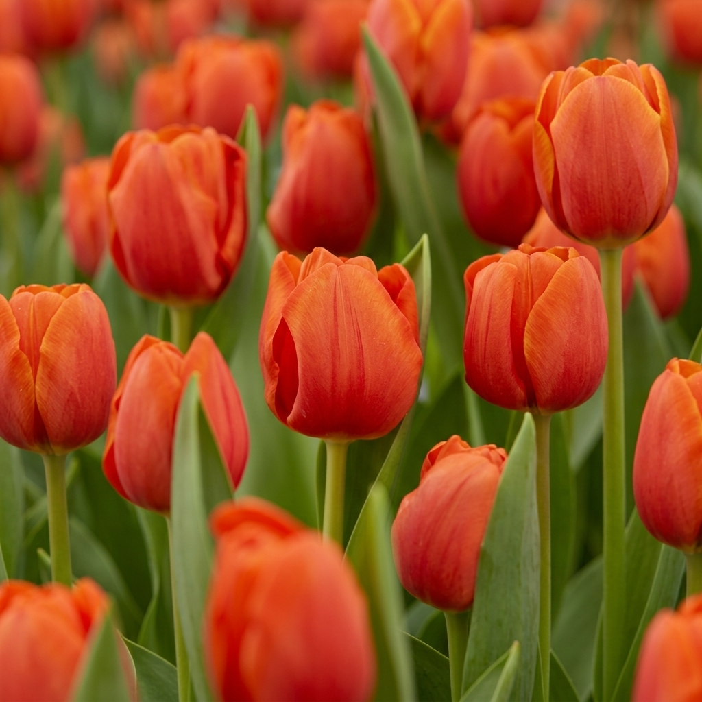 Tulip Triumph - Cadans - 12/+