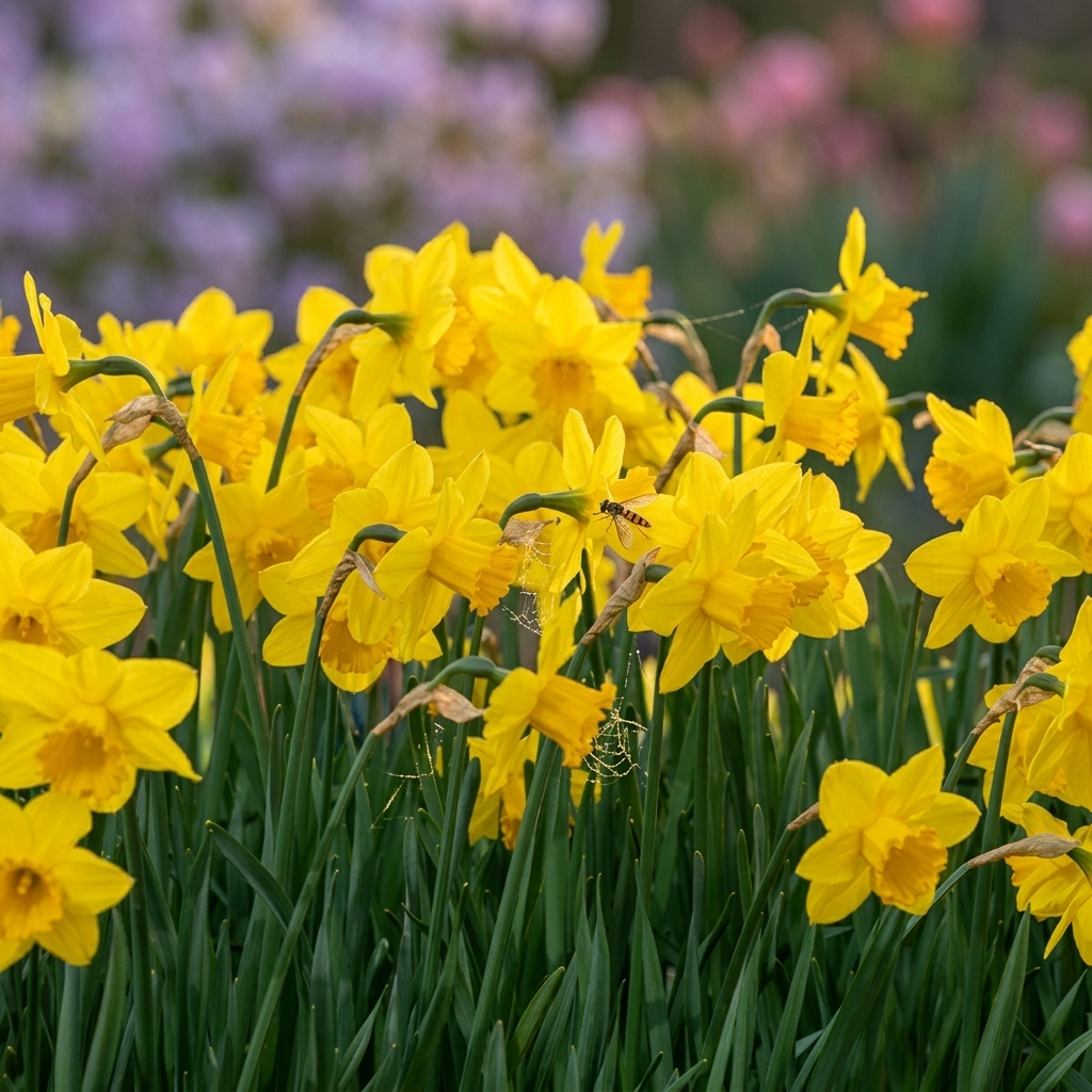 Daffodil Trumpet - California - 14/16