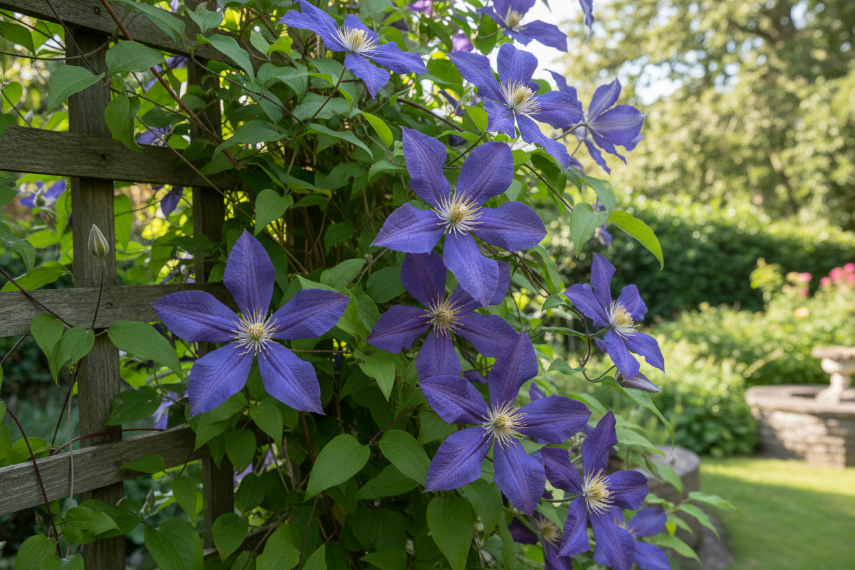 Clematis - Arabella - 2L