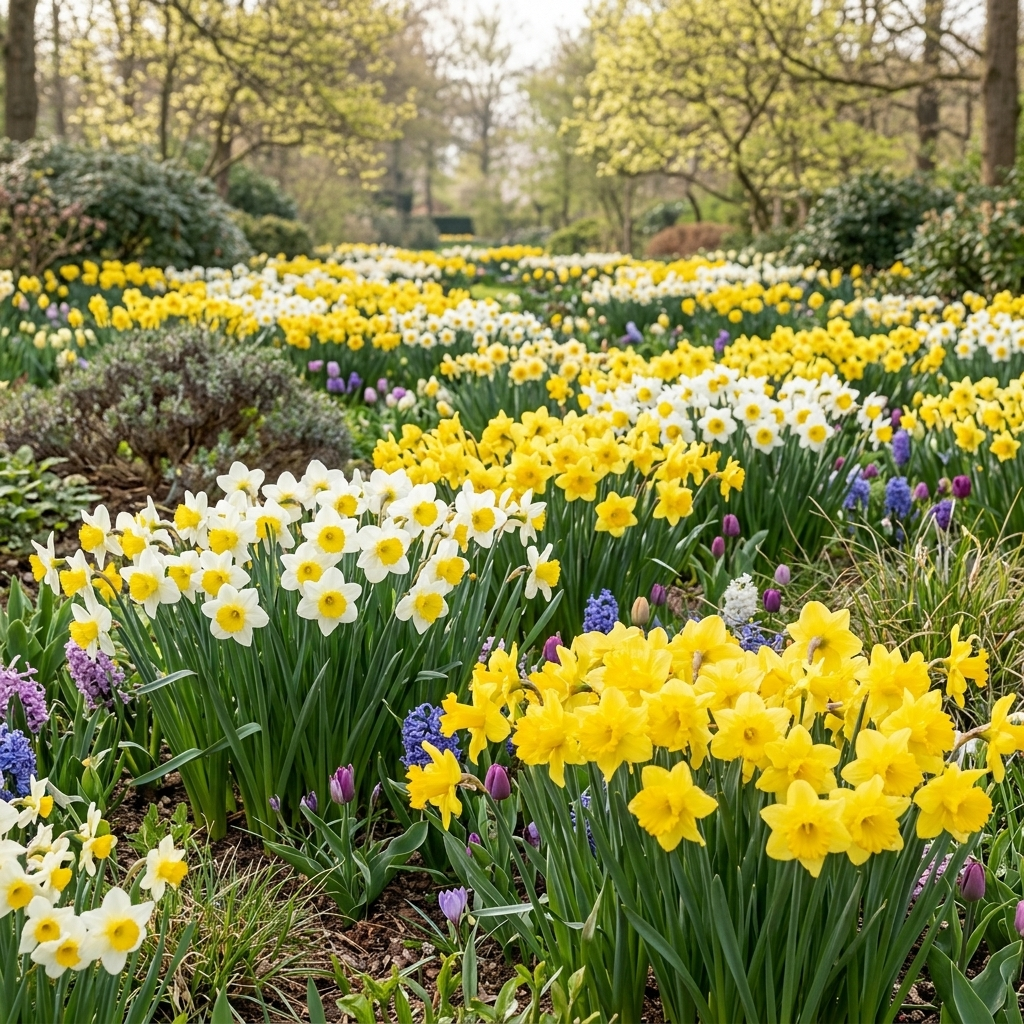Daffodil Trumpet - Dutch Sensation - 14/16