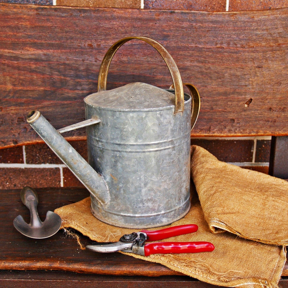 <strong>Tools & Equipment</strong>