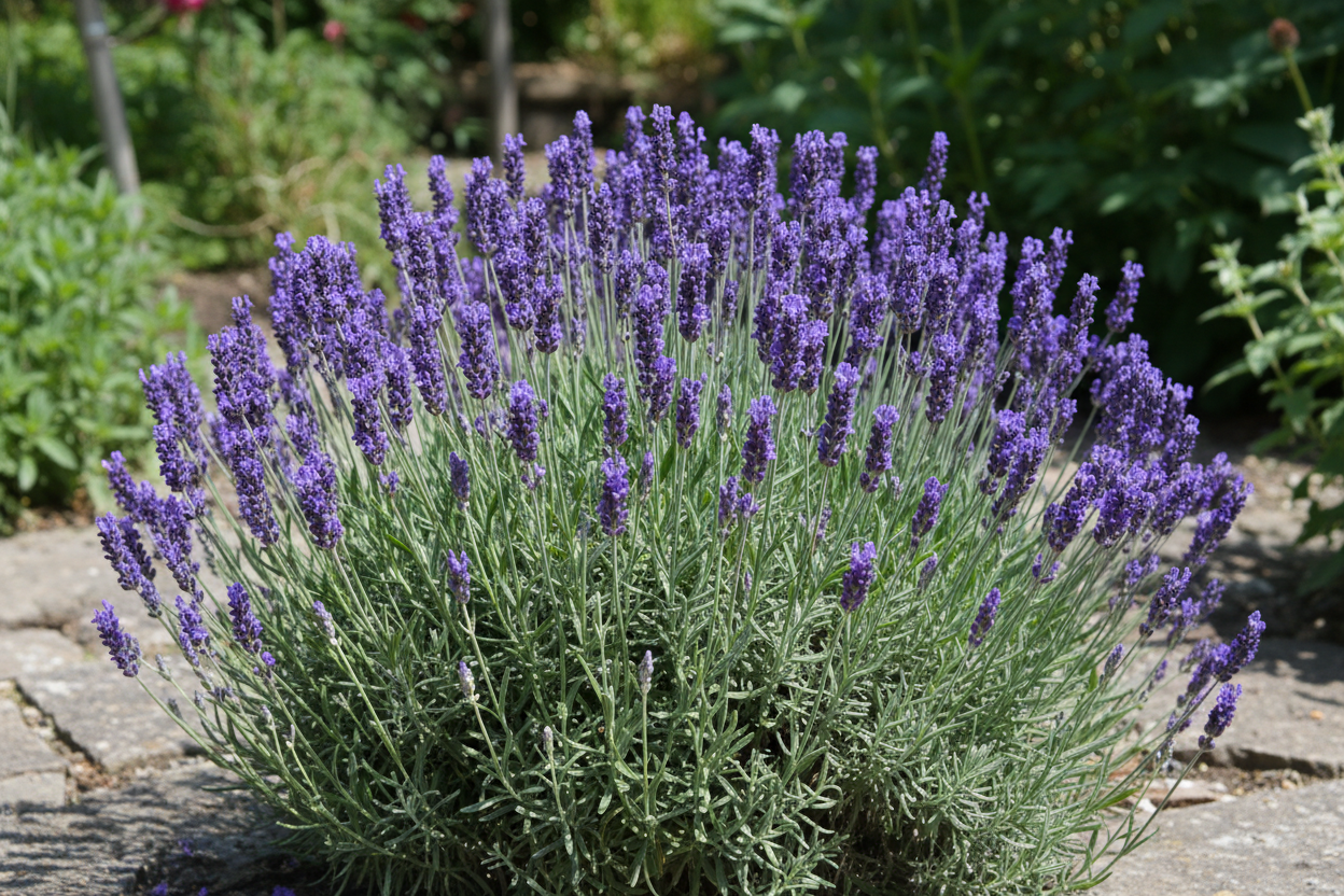 Lavender - Munstead - 2L