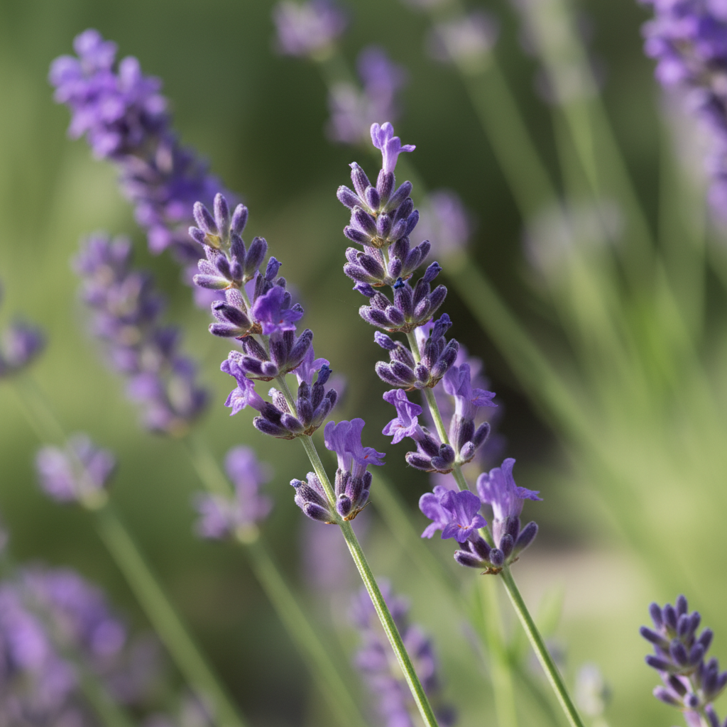Lavender - Intermedia Dutch - 2L