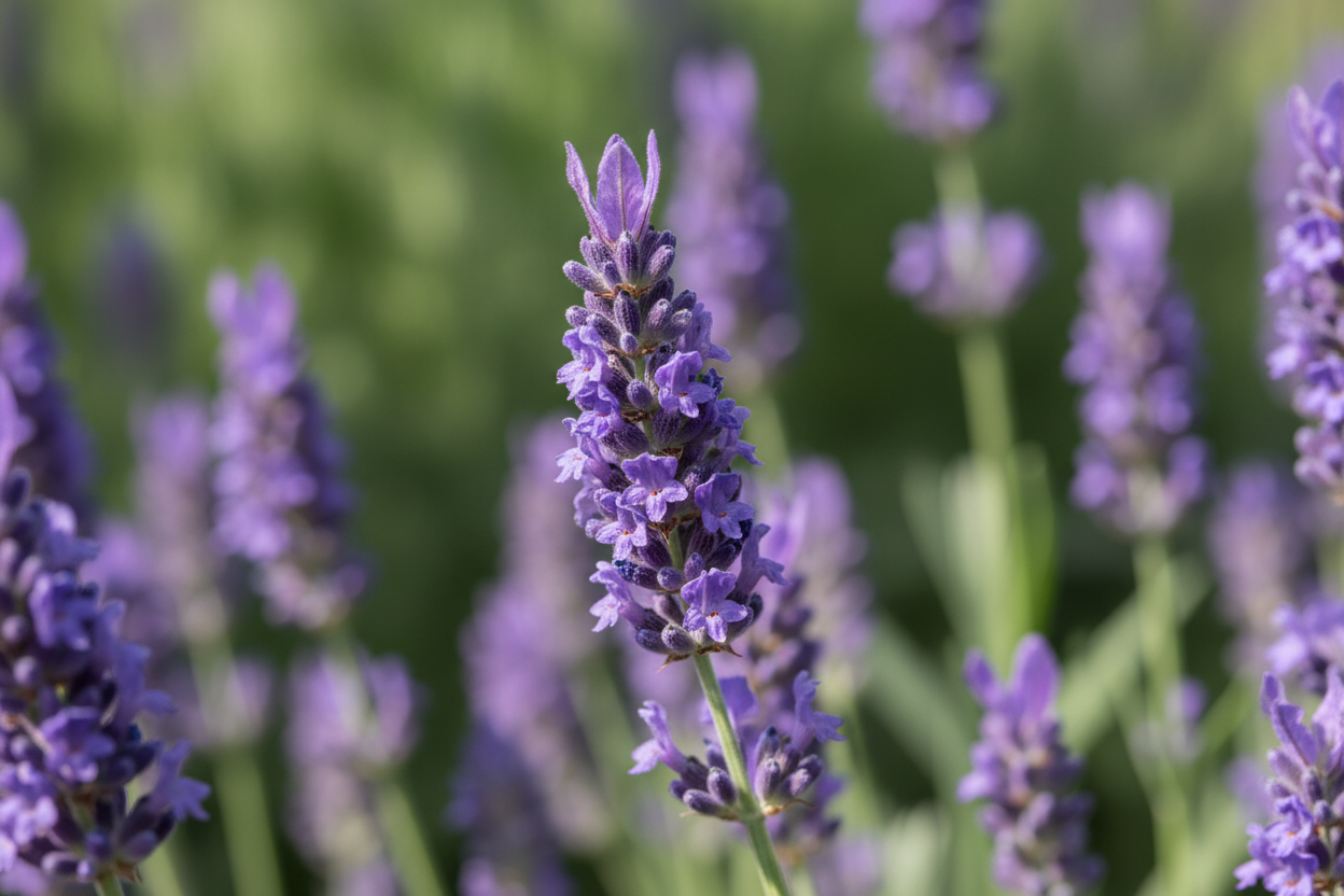 Lavender - Munstead - 2L