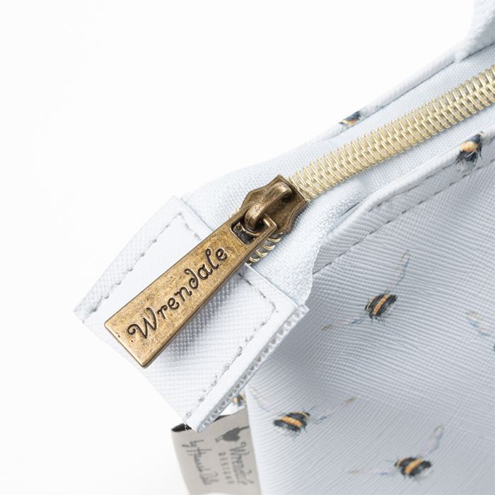 Méhecskés uzsonnás táska - Busy Bee