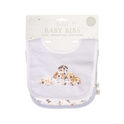 Little Paws - Honden Slabbetjes Cadeauset