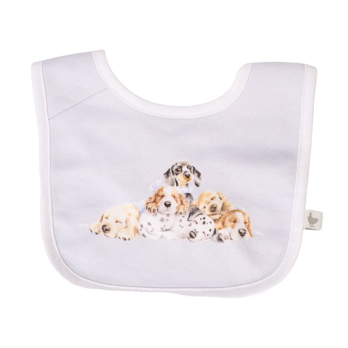 Little Paws - Honden Slabbetjes Cadeauset