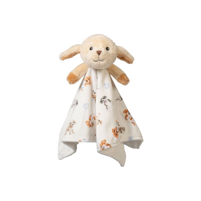 Little Paws - Dog Plush Comforter