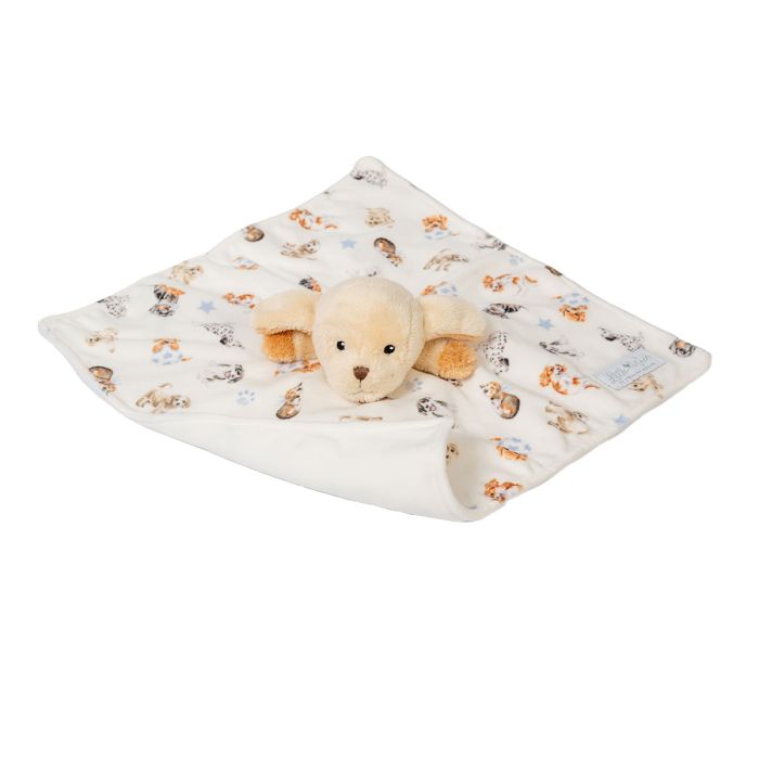 Little Paws - Doudou en peluche pour chien