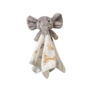 Little Savannah - Couverture en peluche éléphant