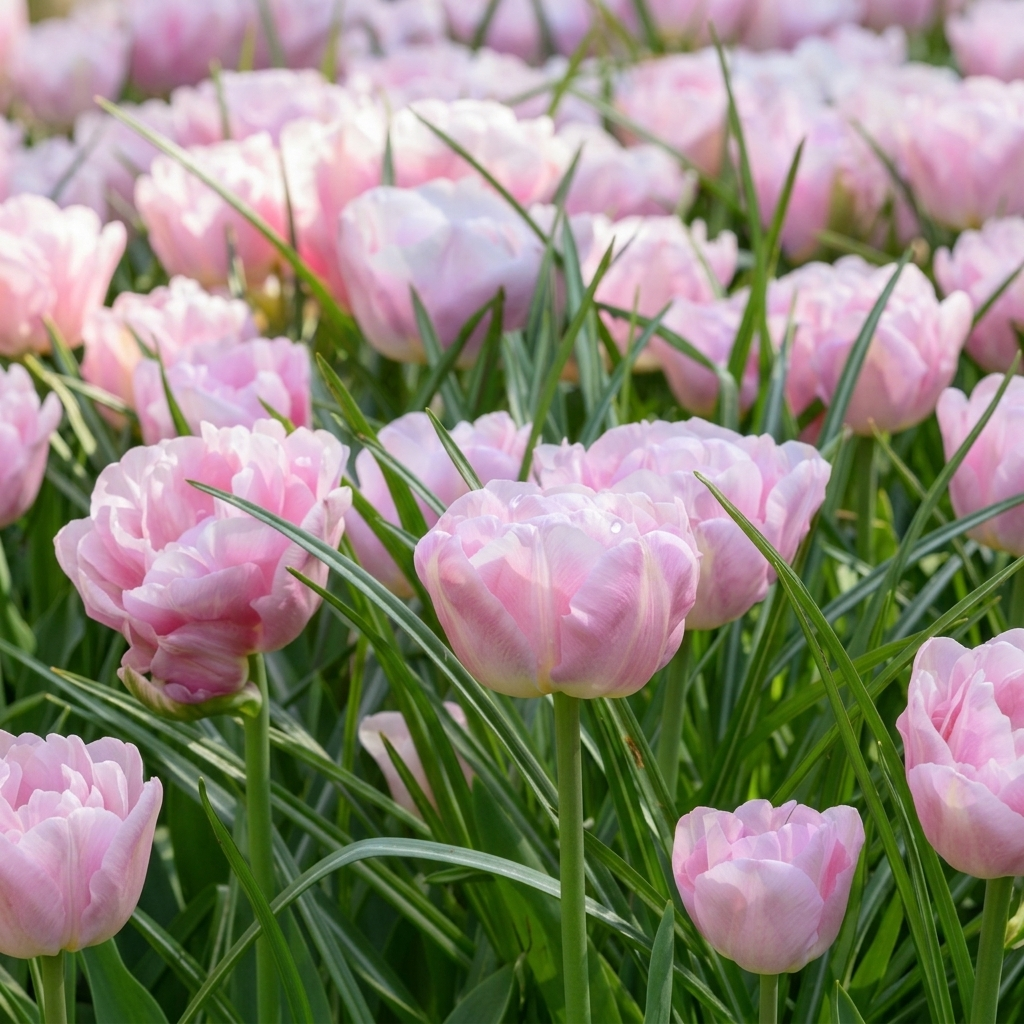 Tulip Double Late - Mariage - 12/+