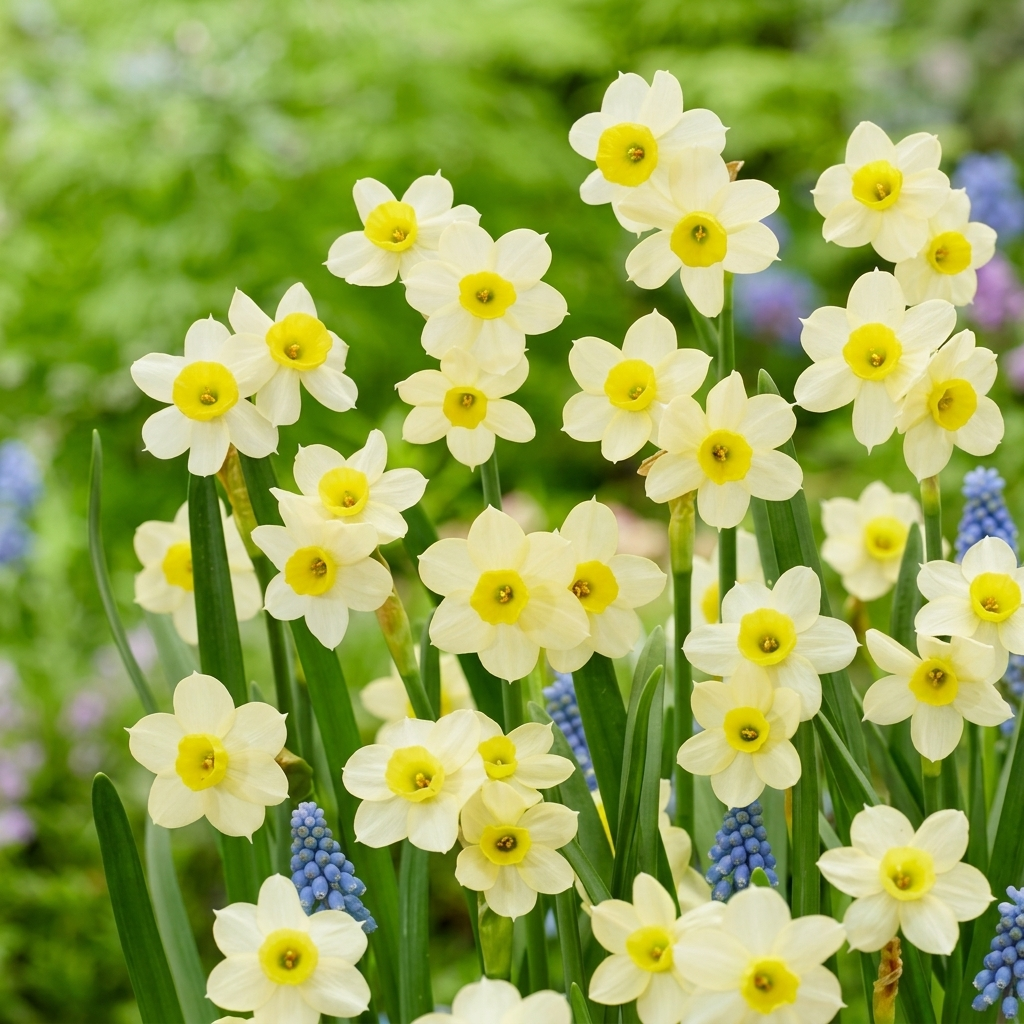 Daffodil Tazetta - Minnow - 12/14