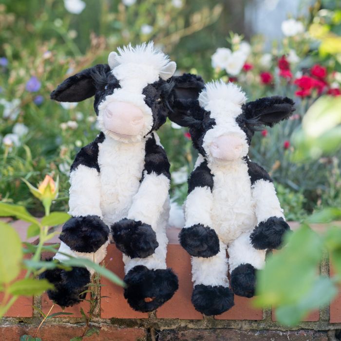 Plush - Mathilda - Cow