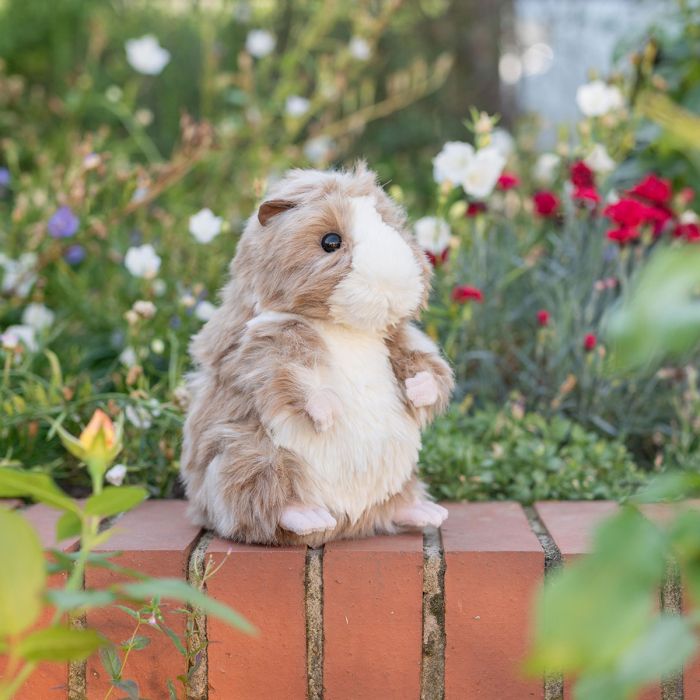 Daphne – Tengerimalac plüss