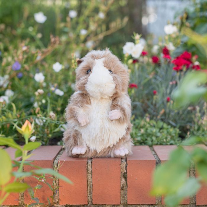Daphne – Tengerimalac plüss