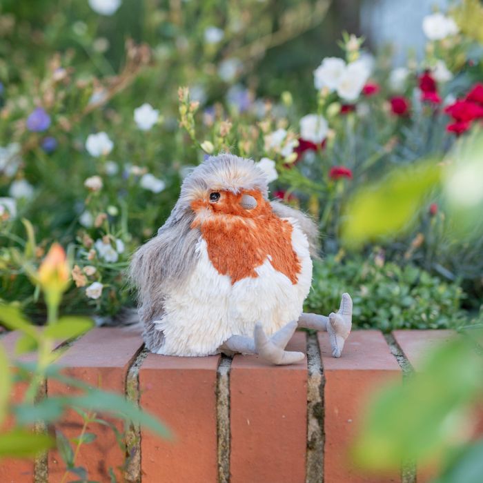 Plush - Adele - Robin
