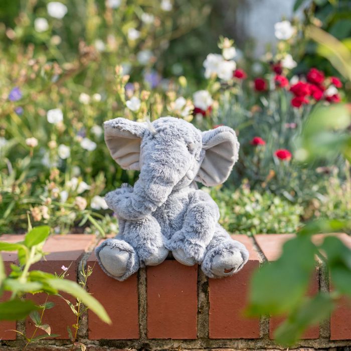 Plush - Winnie - Elephant