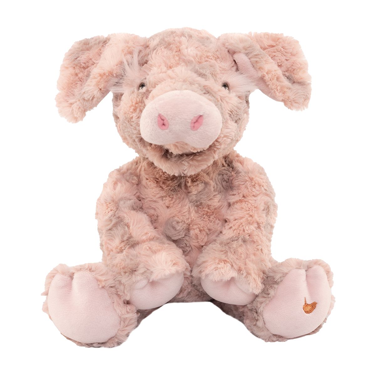Vanessa - Pig Plush